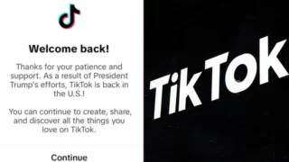 TikTok vietato negli USA: cosa è successo nelle ultime ore