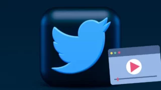 Twitter/X introduce una nuova scheda in cui si possono vedere solo i video