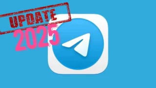 aggiornamenti 2025 telegram