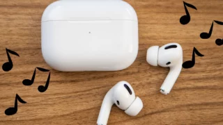 airpods nuove telecamera