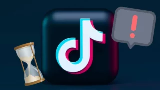 come limitare tempo passato su tiktok