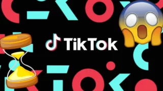 come scoprire quante ore passi tiktok giorno