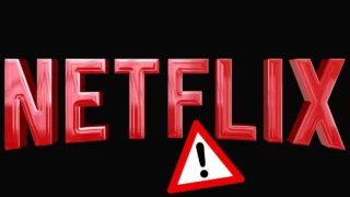 come segnalare problema netflix contenuti