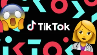 tiktok ban astinenza dipendenza