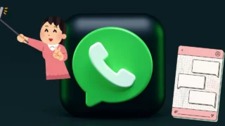 whatsapp funzioni sticker selfie sfondi virtuali chat