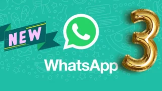 whatsapp tre nuove funzioni