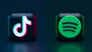 Come collegare Spotify a TikTok