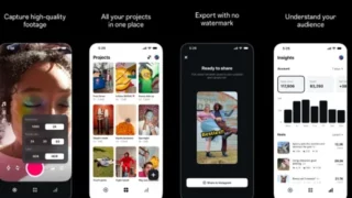 Instagram anticipa le funzioni AI dell'app Edits