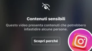 Meta chiede scusa agli utenti per i Reels con contenuti violenti