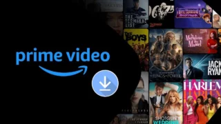 Prime Video, come scaricare contenuti: tutti i passaggi