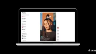 TikTok aggiorna la sua app desktop: cosa cambia