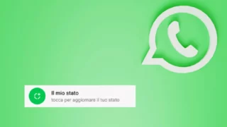 Whatsapp stati