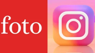 foto app alternativa instagram