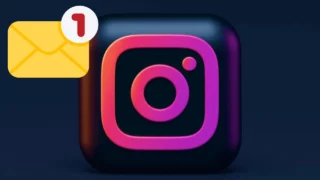 instagram novità dm