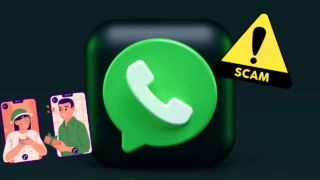 truffa whatsapp videochiamate