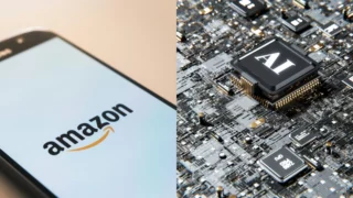 Amazon è al lavoro su un'AI capace di fare ragionamenti