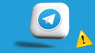 Su Telegram un video mette a rischio i dispositivi: come difendersi