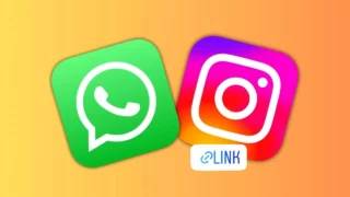 Su WhatsApp si potrà linkare il profilo Instagram