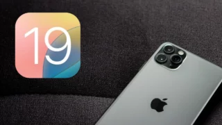 ios 19 iphone apple rivoluzione