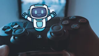 playstation ai interagire personaggi