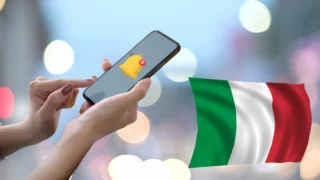 quante volte italiani controllano smartphone notifiche ora