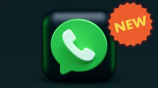 whatsapp aggiornamento animazione