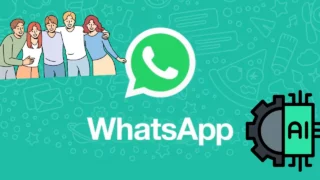 whatsapp immagini chat gruppo ai